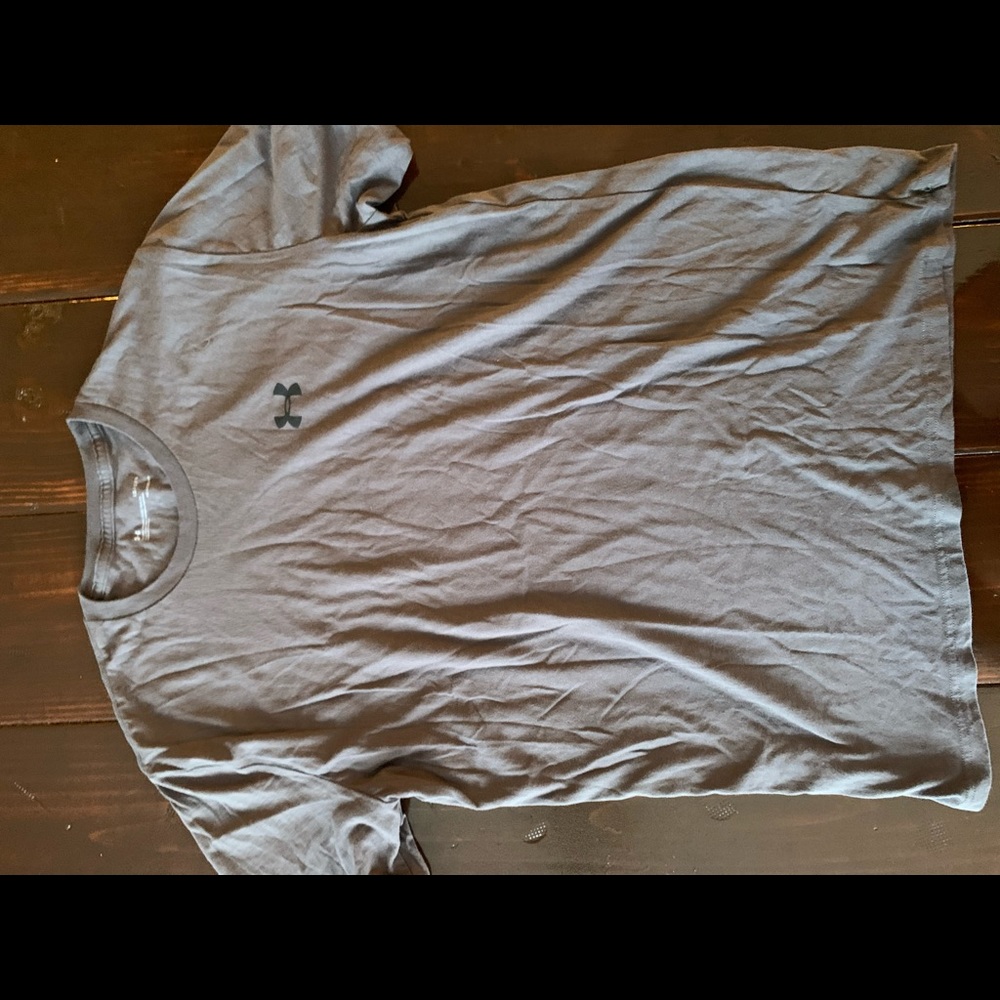 Men’s Under Armour Tee